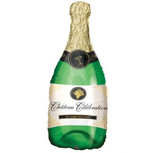 Celebration Bottle Character - Various Options - ideal any occasion