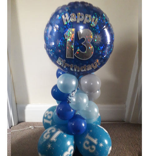 Silver Party Package - Best Seller