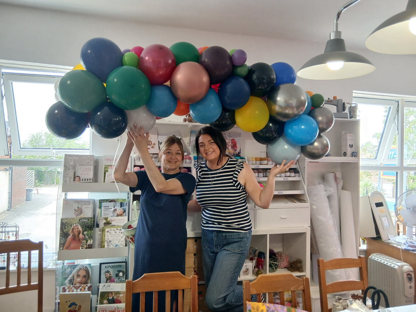 Fundamental Balloon Techniques Workshop -1-2-1 or as a group