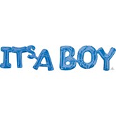 6ft Backdrop With Balloon Garland & phrase balloon