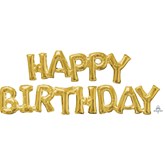 6ft Backdrop With Balloon Garland & phrase balloon