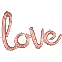 6ft Backdrop With Balloon Garland & phrase balloon
