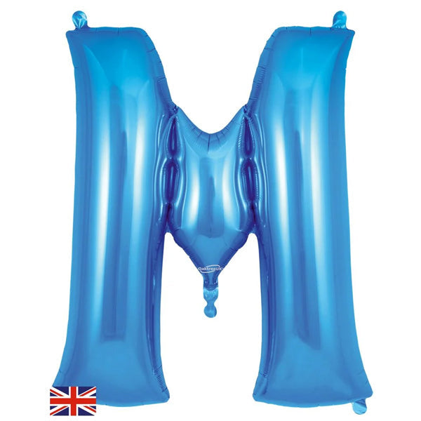 Any Name 34" Letter or Number Balloon Arch