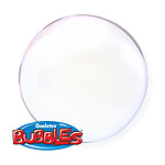 Halloween Air balloon with Deco Bubble & Personalised