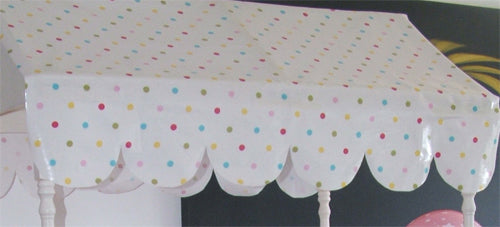 Candy Cart Dry Hire - We just supply the cart