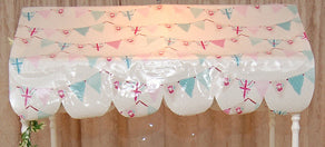 Candy Cart Dry Hire - We just supply the cart