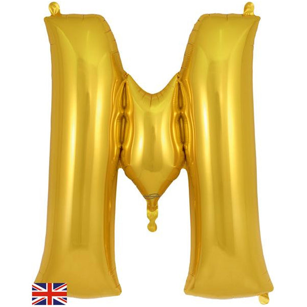 Any Name 34" Letter or Number Balloon Arch