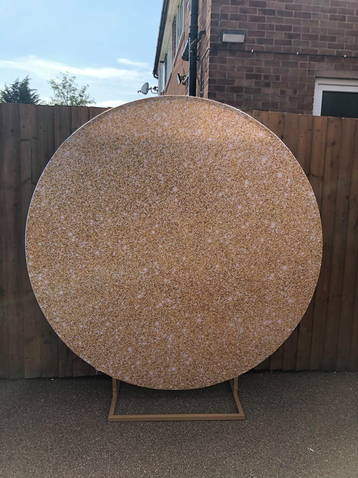 Baby Occasions Package - Backdrop, Moon Baby & Baby Boxes