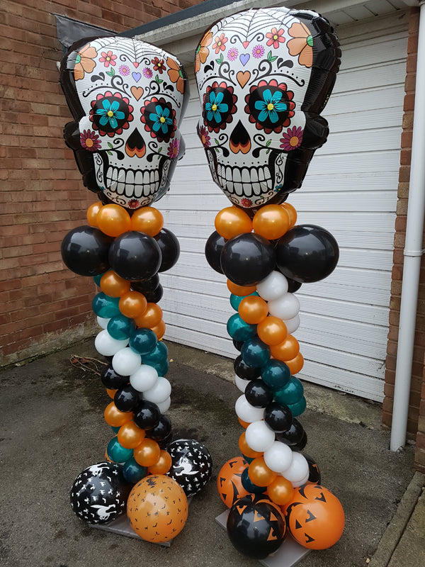 Birthday Balloon Package - Can be any age