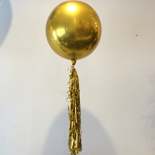 Gold Party Package - Ideal for any Occasion