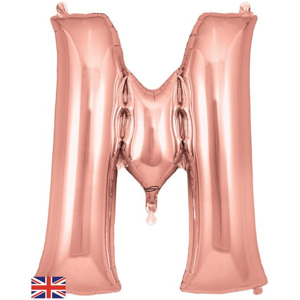 Any Name 34" Letter or Number Balloon Arch