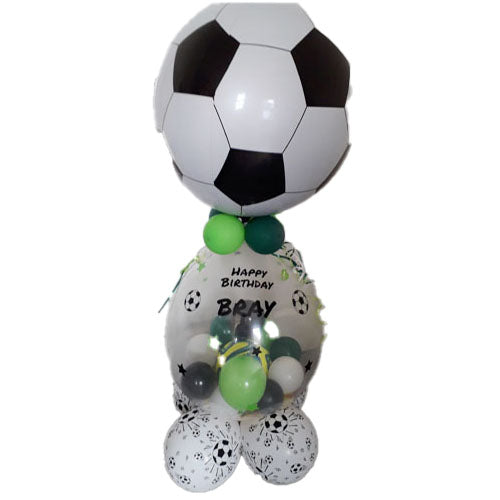 Any Occasions Deluxe Stuffed Balloon - Various Fillings