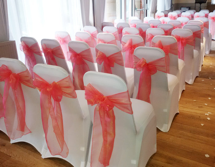 All Occasions Deluxe Package For Venues with no decor