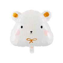 3ft Animal Balloon Link Balloon Stack - Airfilled will last few days - (Various Options)