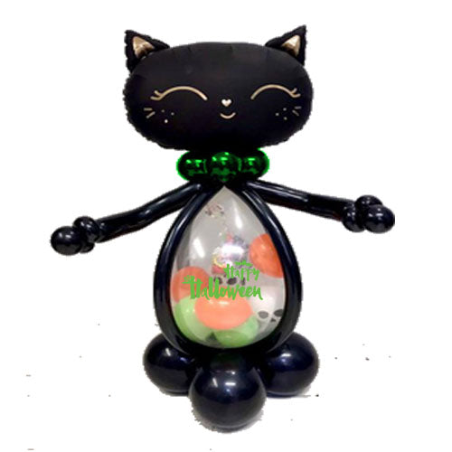 Halloween Stuffed Balloons - Various Designs