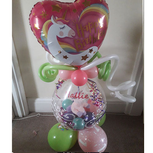 Any Occasions Deluxe Stuffed Balloon - Various Fillings