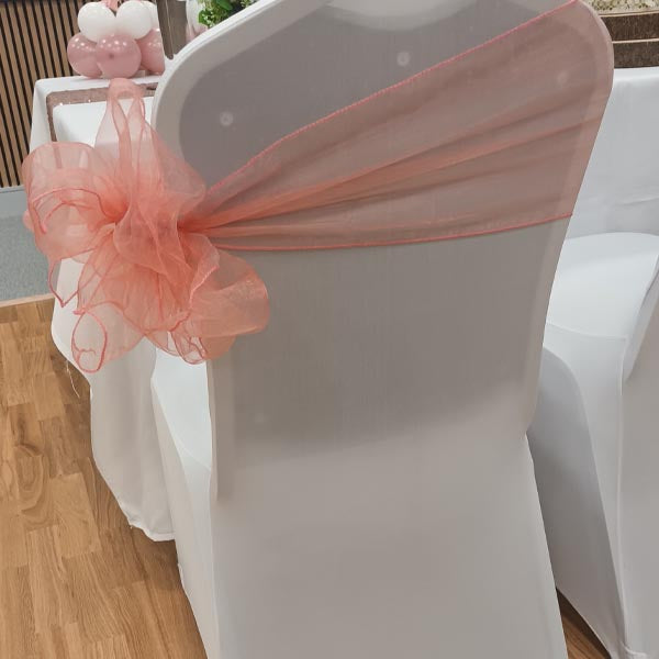 All Occasions Deluxe Package For Venues with no decor