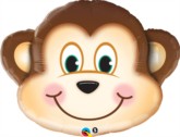 3ft Animal Balloon Link Balloon Stack