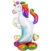 Airloonz Refillable Character Balloons - Various Designs