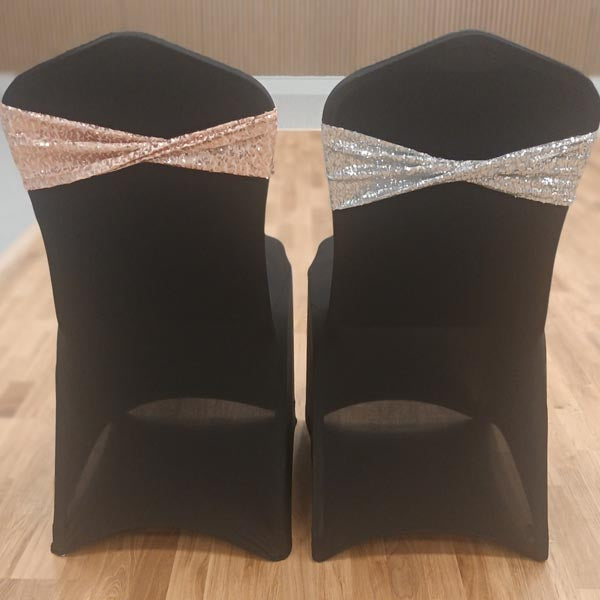 Chair Covers & Sashes For Hire