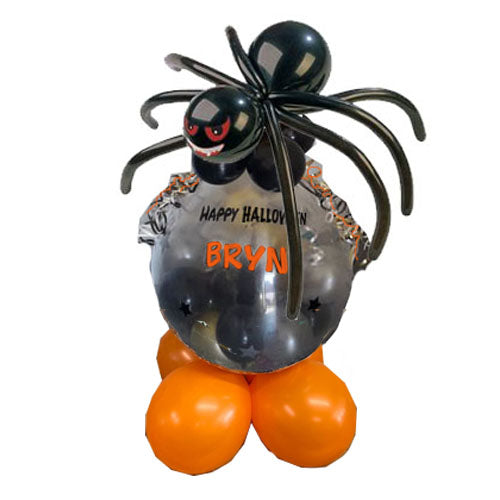 Halloween Stuffed Balloons - Various Designs