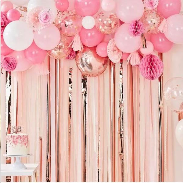 Grab & Go Balloon Garlands - 3 Size options