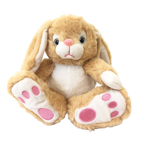 Easter 4ft Bunny Stuffed Balloon