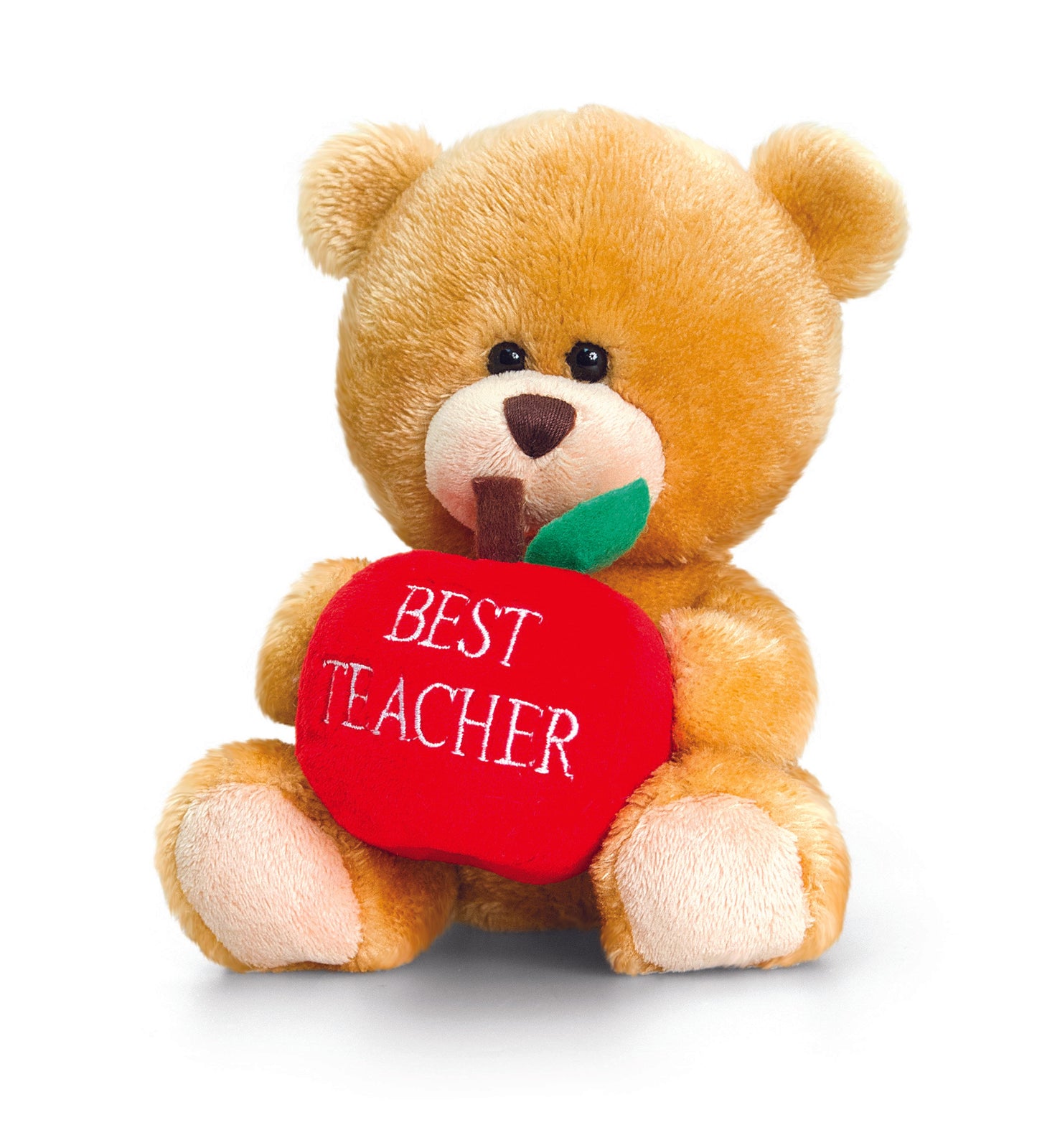 Best Teacher Stuffed Balloon With Gift Inside