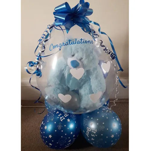 Any Occasions Stuffed Plus Toy Balloon