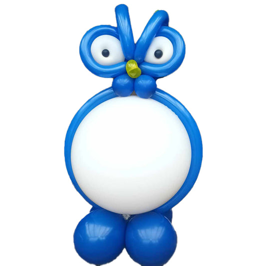 4ft Owl Balloon Animal Character